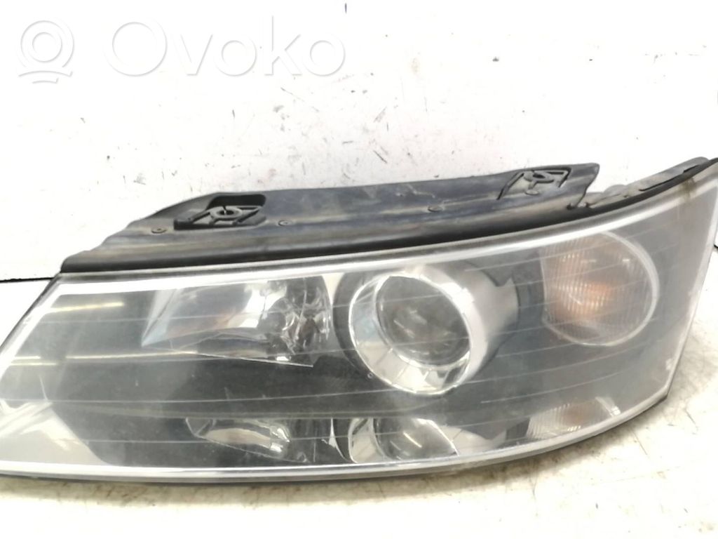 Audi A6 S6 C6 4F Headlight/headlamp 