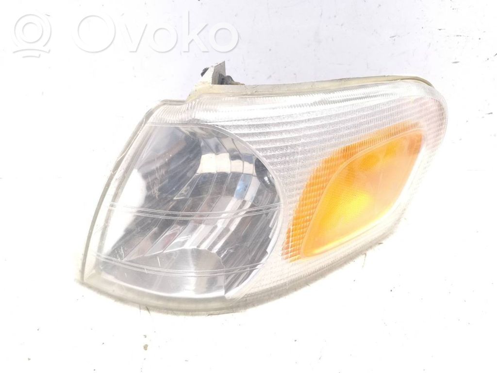 Opel Sintra Front indicator light 