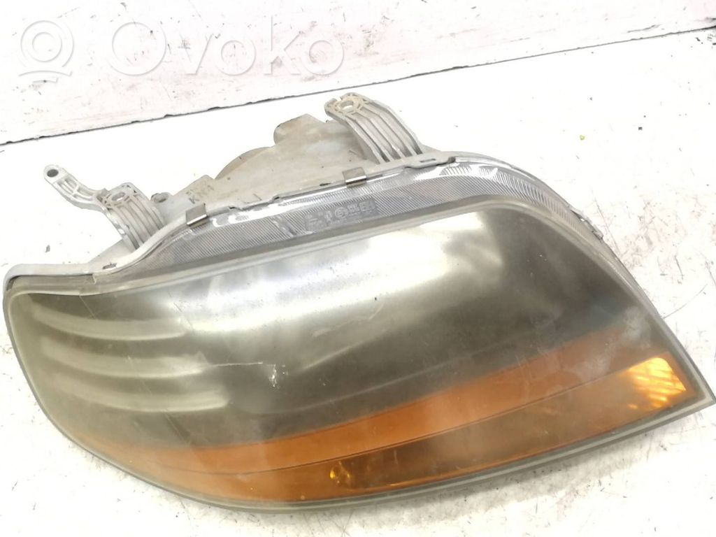 Daewoo Kalos Headlight/headlamp 