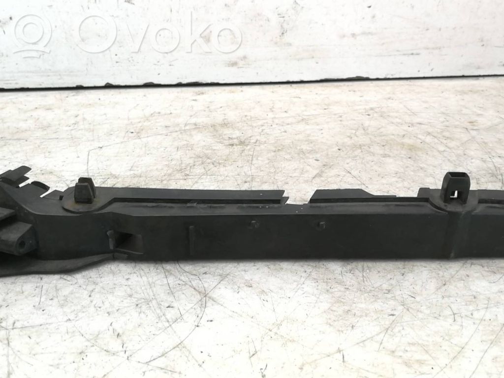 Mazda 2 Front bumper mounting bracket 