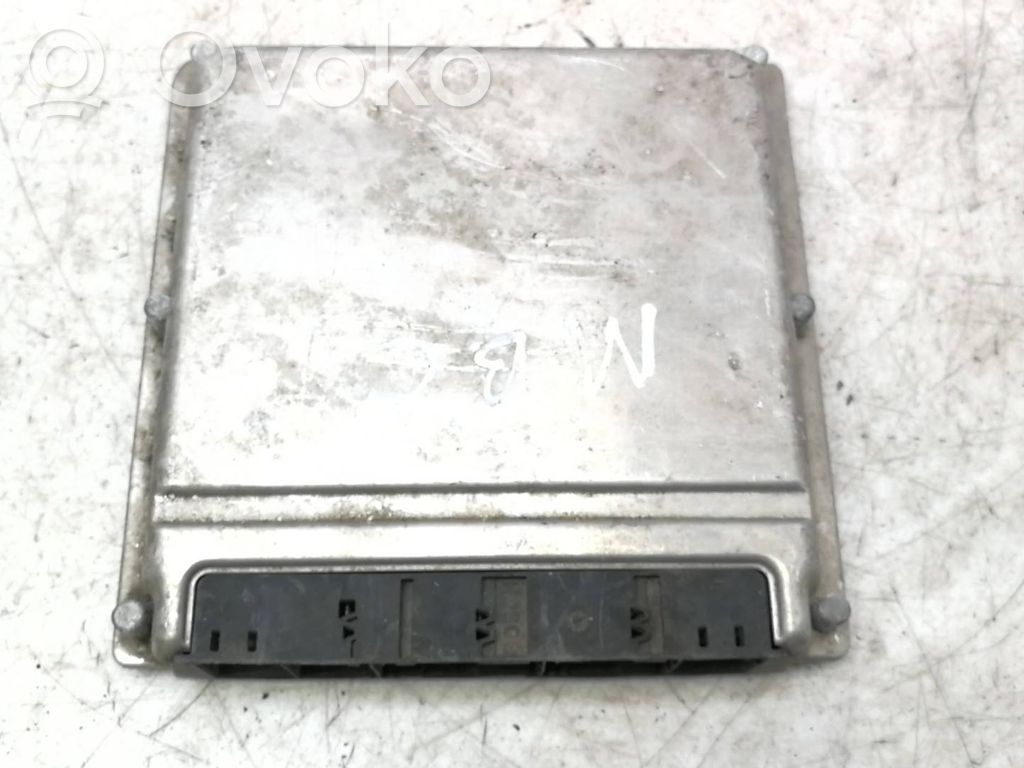 Mercedes-Benz C W203 Engine control unit/module 
