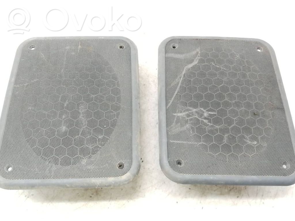 Ford Transit Parcel shelf speaker 