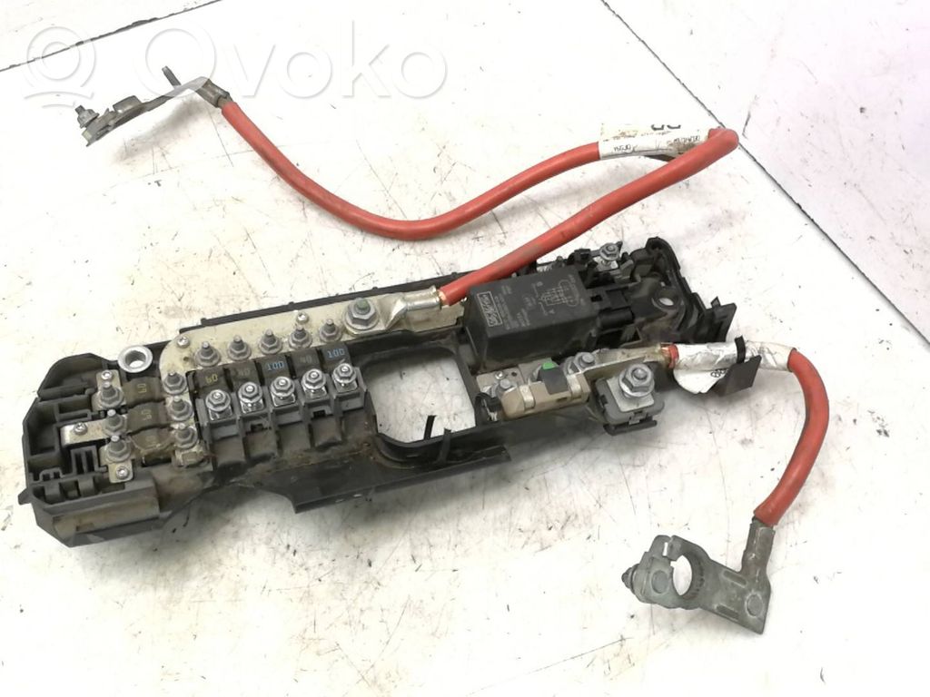 Ford Transit Plusjohtosarja 