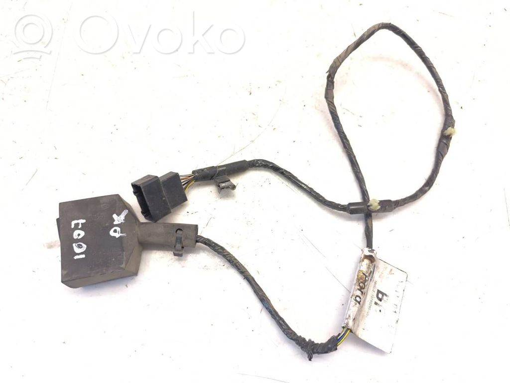 Ford Transit Cableado de puerta delantera 