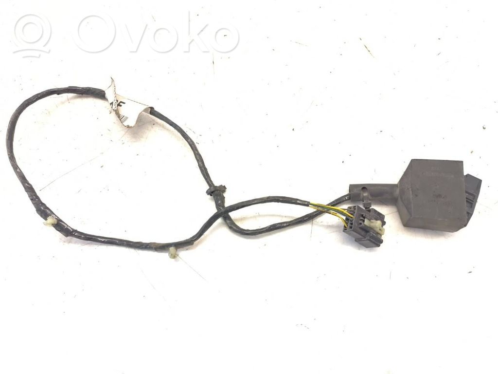 Ford Transit Cableado de puerta delantera 
