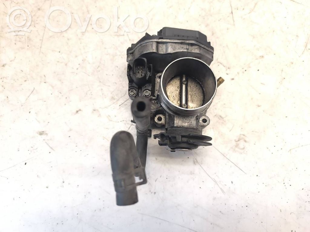 Audi A3 S3 8L Droselis 