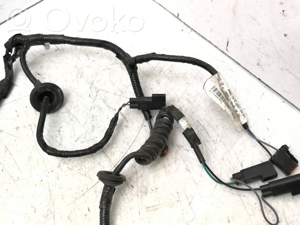 Ford Transit Telar de cableado del asiento 