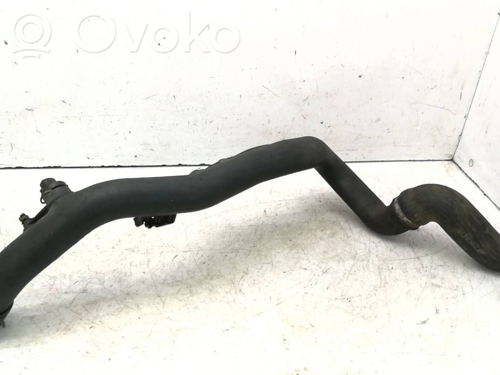 Seat Alhambra (Mk1) Intercooler hose/pipe 