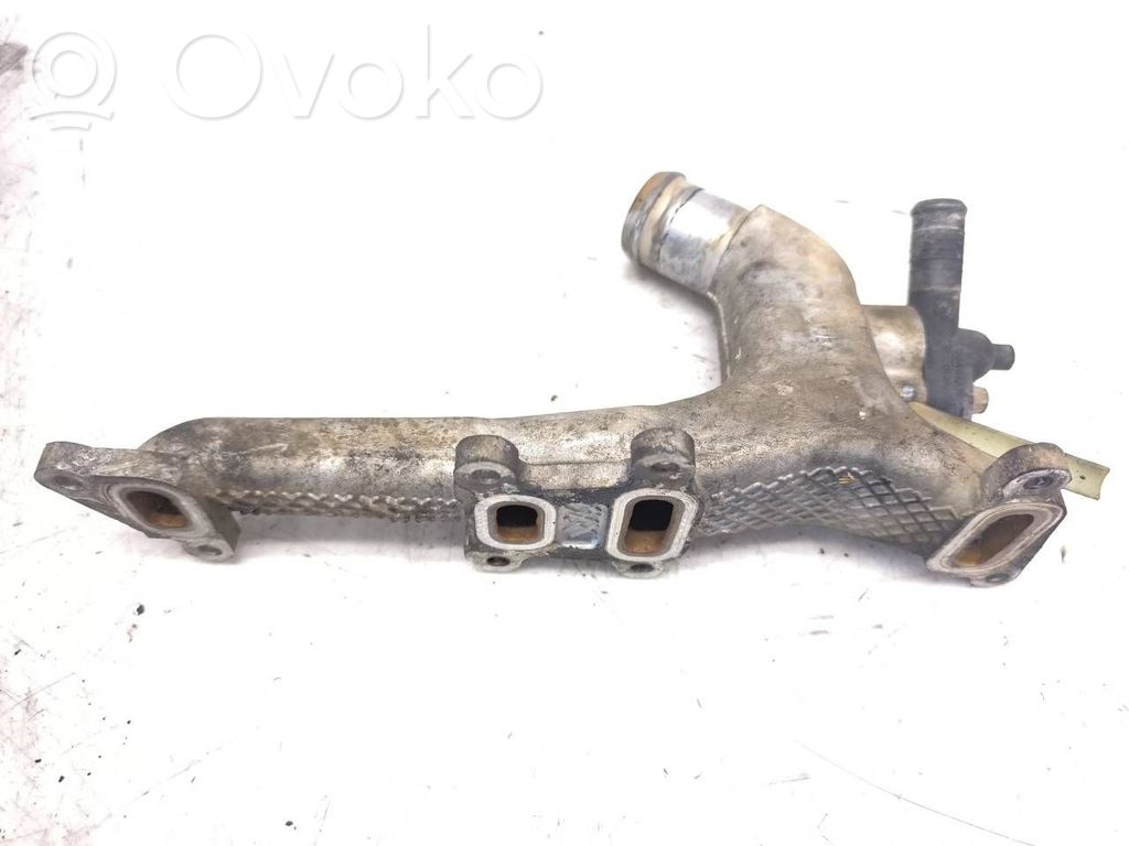Ford Transit Engine coolant pipe/hose 