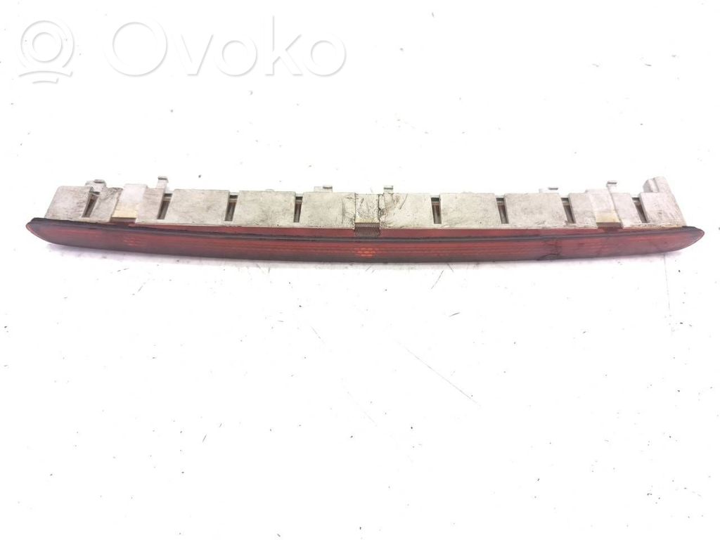 Audi A3 S3 A3 Sportback 8P Third/center stoplight 