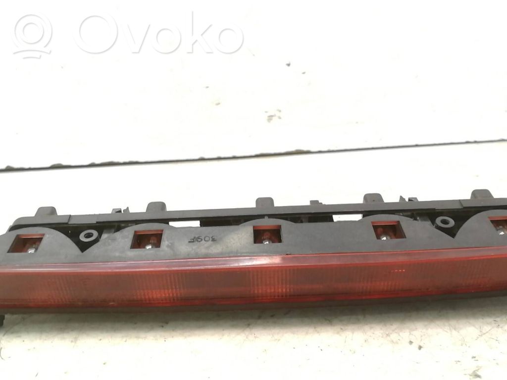 Renault Megane I Third/center stoplight 