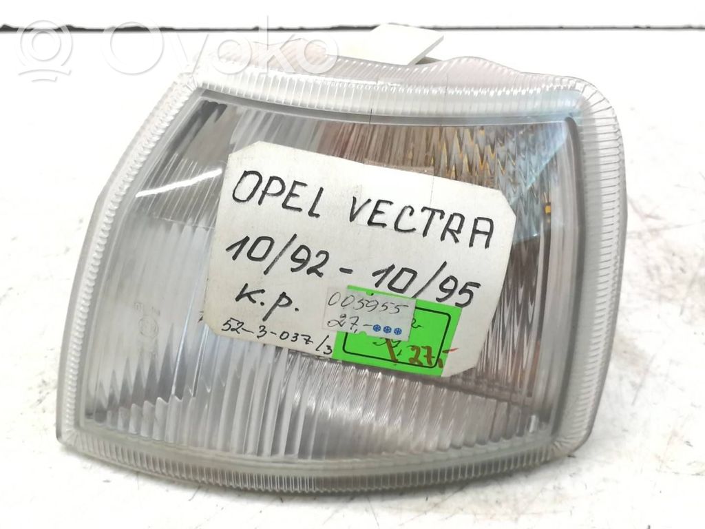Front indicator light   90358099