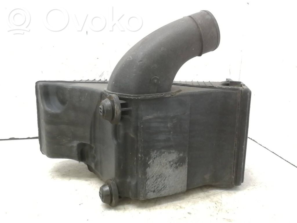 ZAZ 103 Air filter box 
