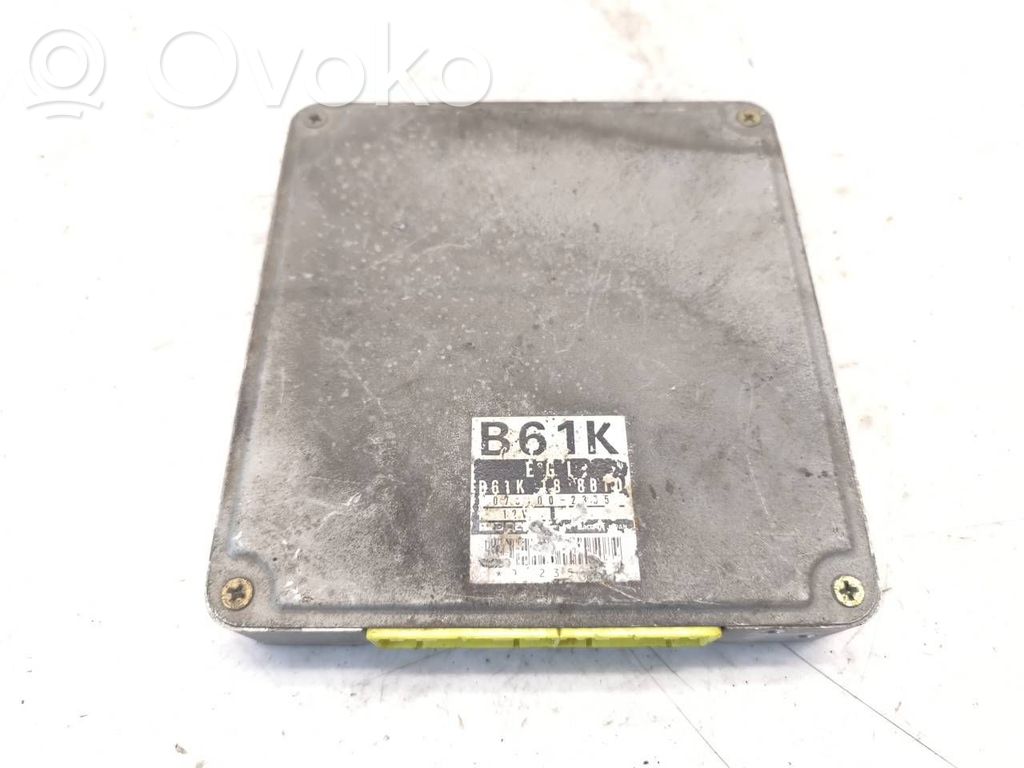 Engine control unit/module   B61K18881D,0797002355