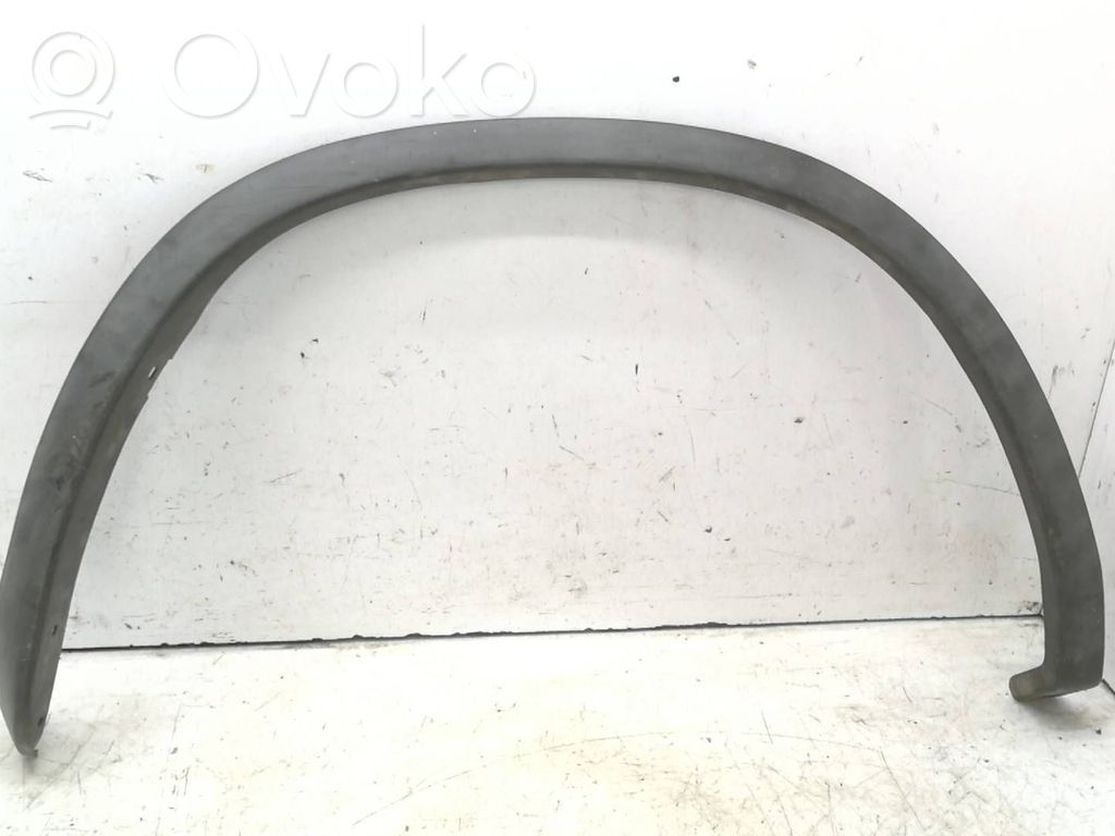 Suzuki Ignis Galinės arkos apdaila 