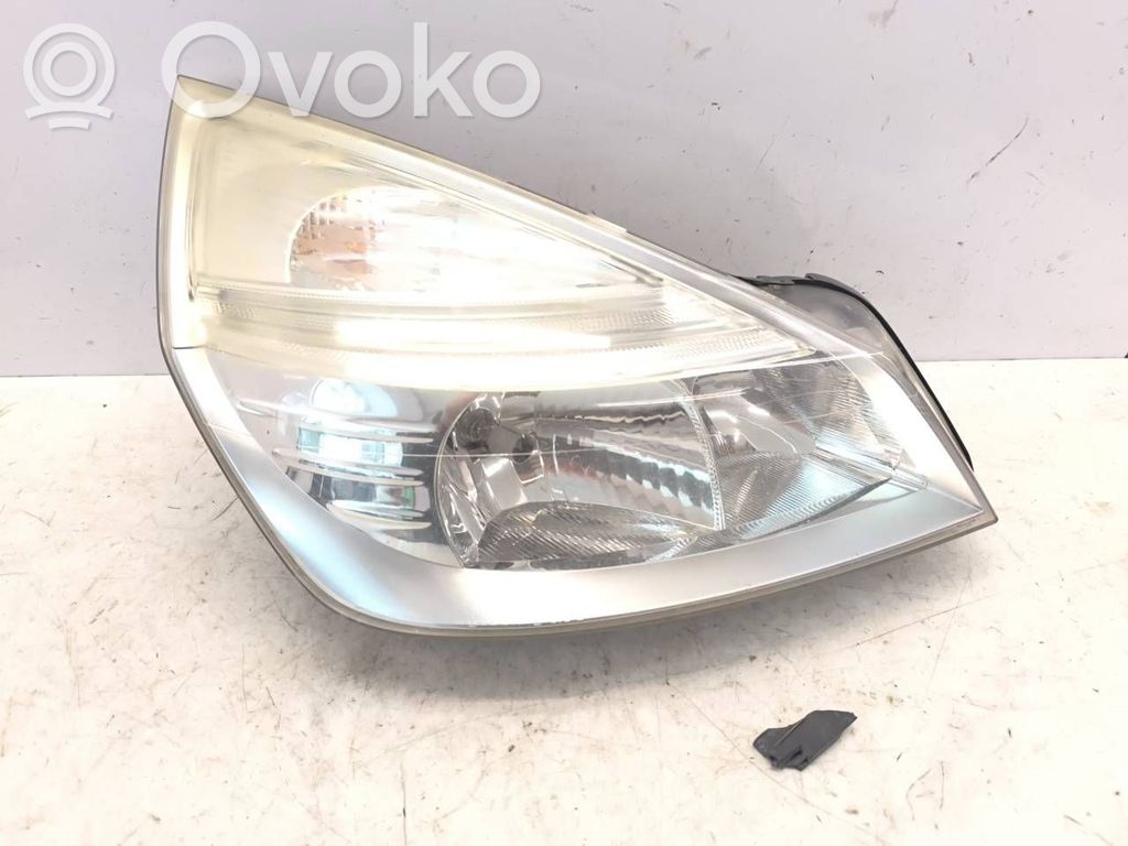 Renault Espace -  Grand espace IV Scheinwerfer 