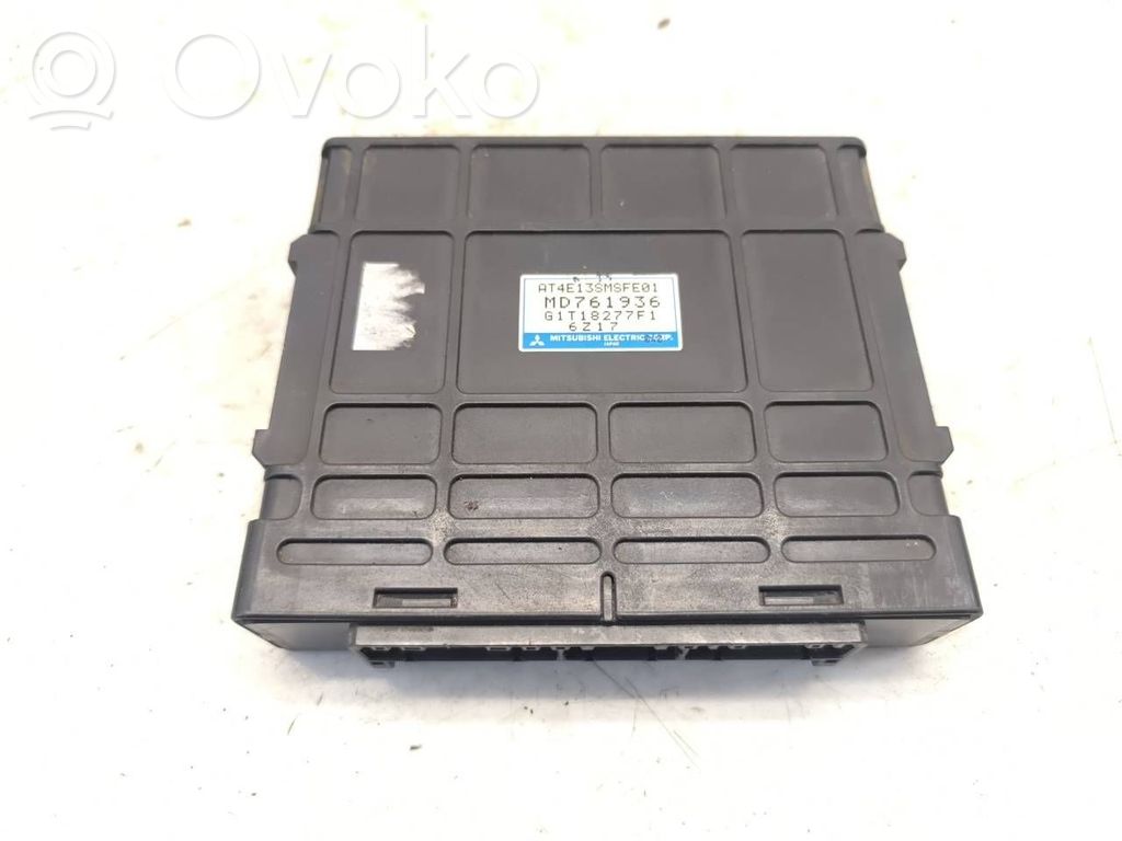 Mitsubishi Galant Gearbox control unit/module 