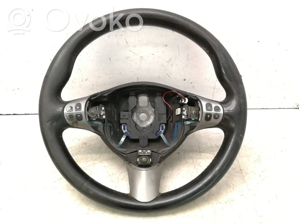 Alfa Romeo GT Steering wheel 