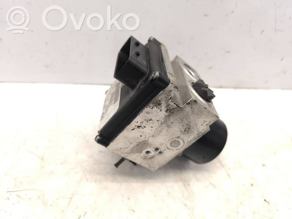 Citroen C6 ABS bloks 