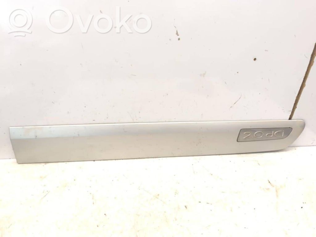 Renault Espace -  Grand espace IV Apdaila priekinių durų (moldingas) 