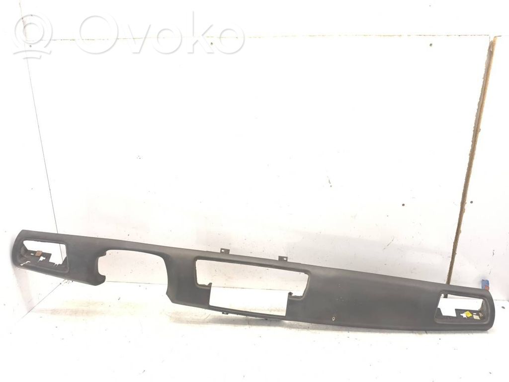 Peugeot 807 Панель 