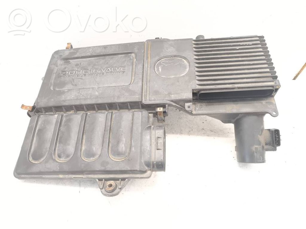 Mazda 3 I Air filter box 