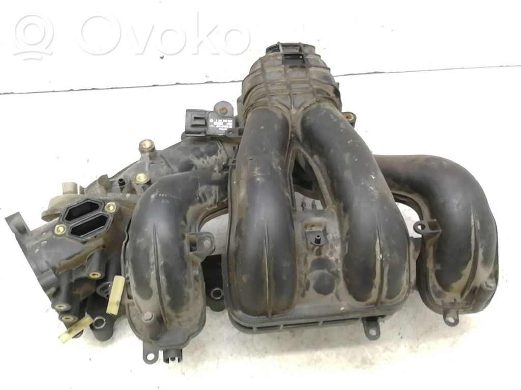 Ford Mondeo Mk III Galerie admisie 