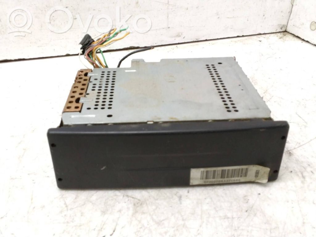 Panel / Radioodtwarzacz CD/DVD/GPS   8200205833C,FD0203120053625,N269F30053625,22DC26962T