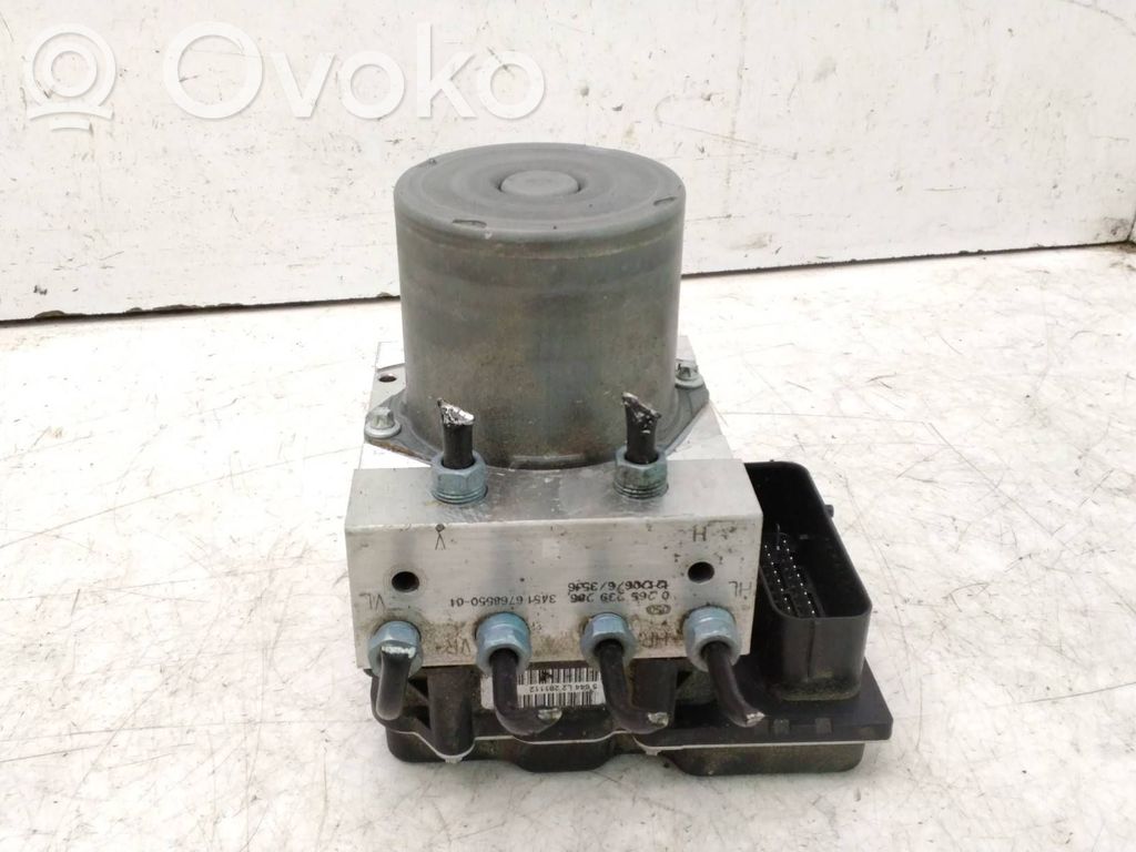 BMW X1 E84 ABS Pump 
