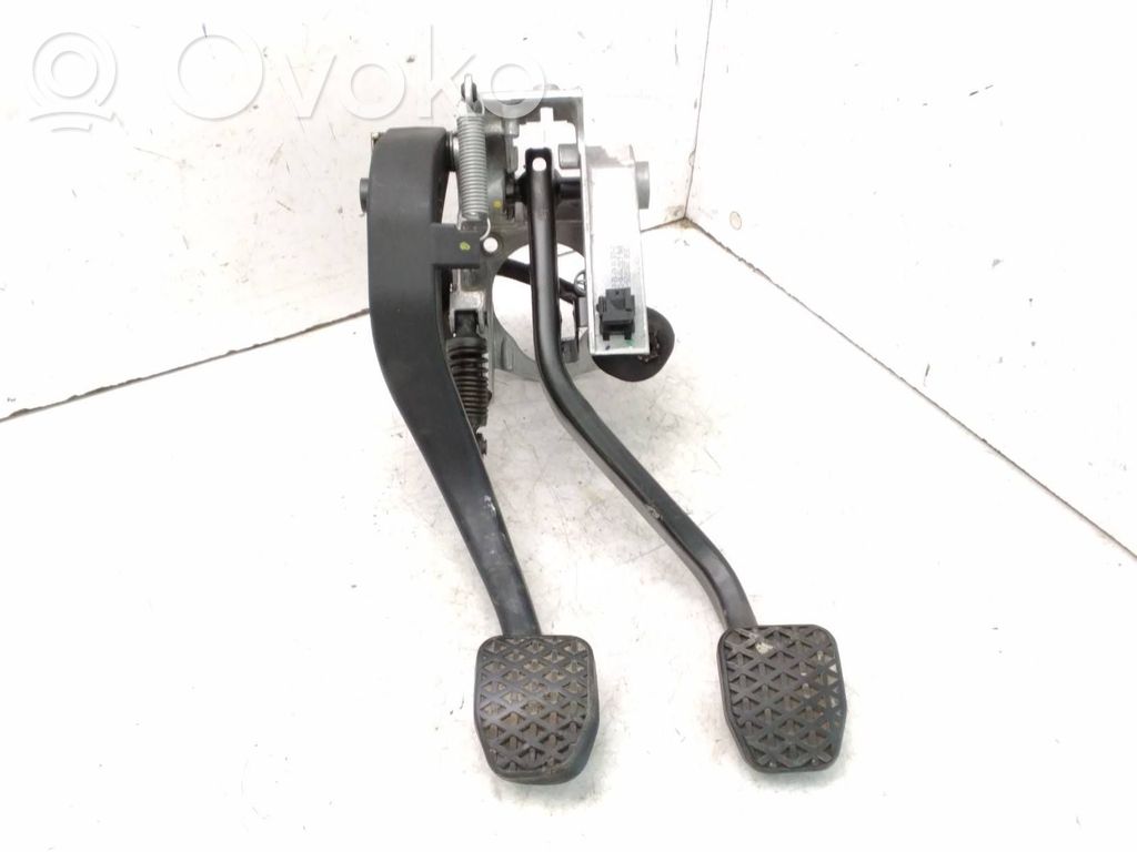 BMW X1 E84 Pedale Satz Set 