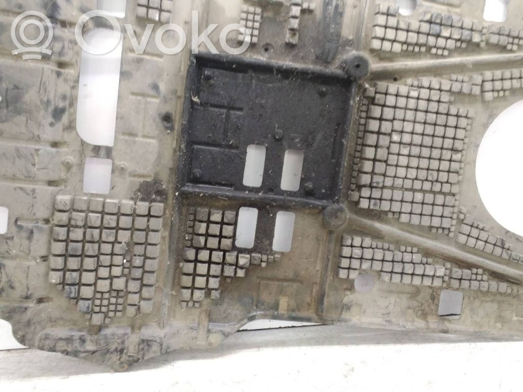 Citroen C4 I Osłona dolna silnika 
