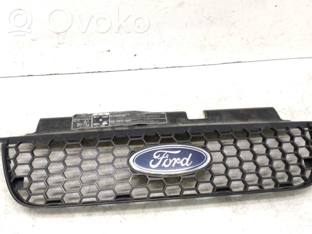 Ford Maverick Front bumper upper radiator grill 