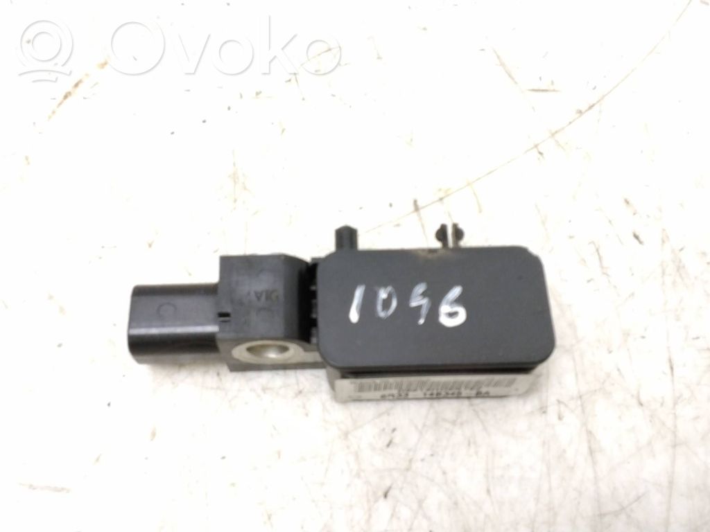 Ford Maverick Czujnik uderzenia Airbag 