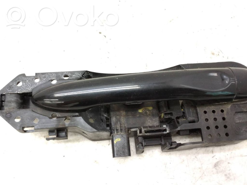 Renault Latitude (L70) Manecilla externa puerta trasera 