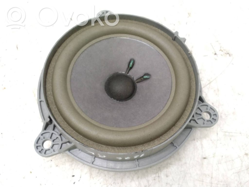 Etuoven kaiutin   281445053R,3158390010,315839010082063