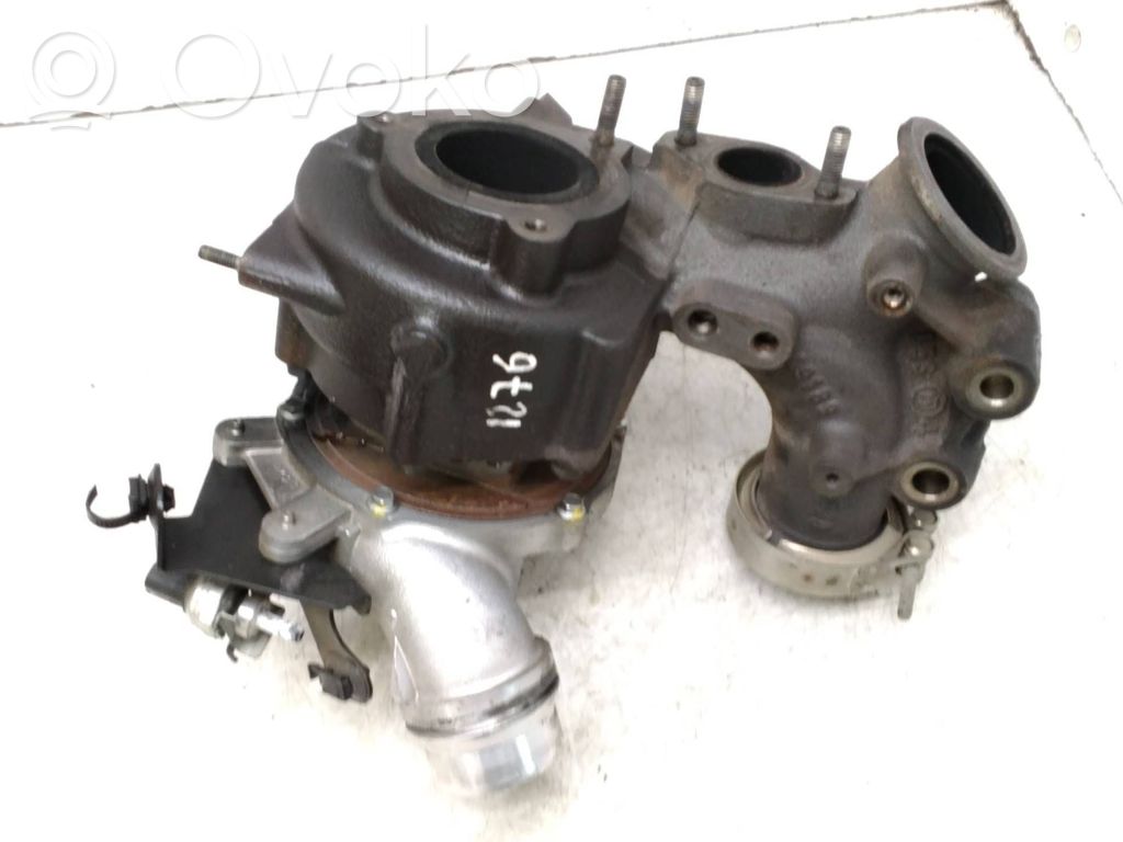 Turboahdin   8200817427,8201062691