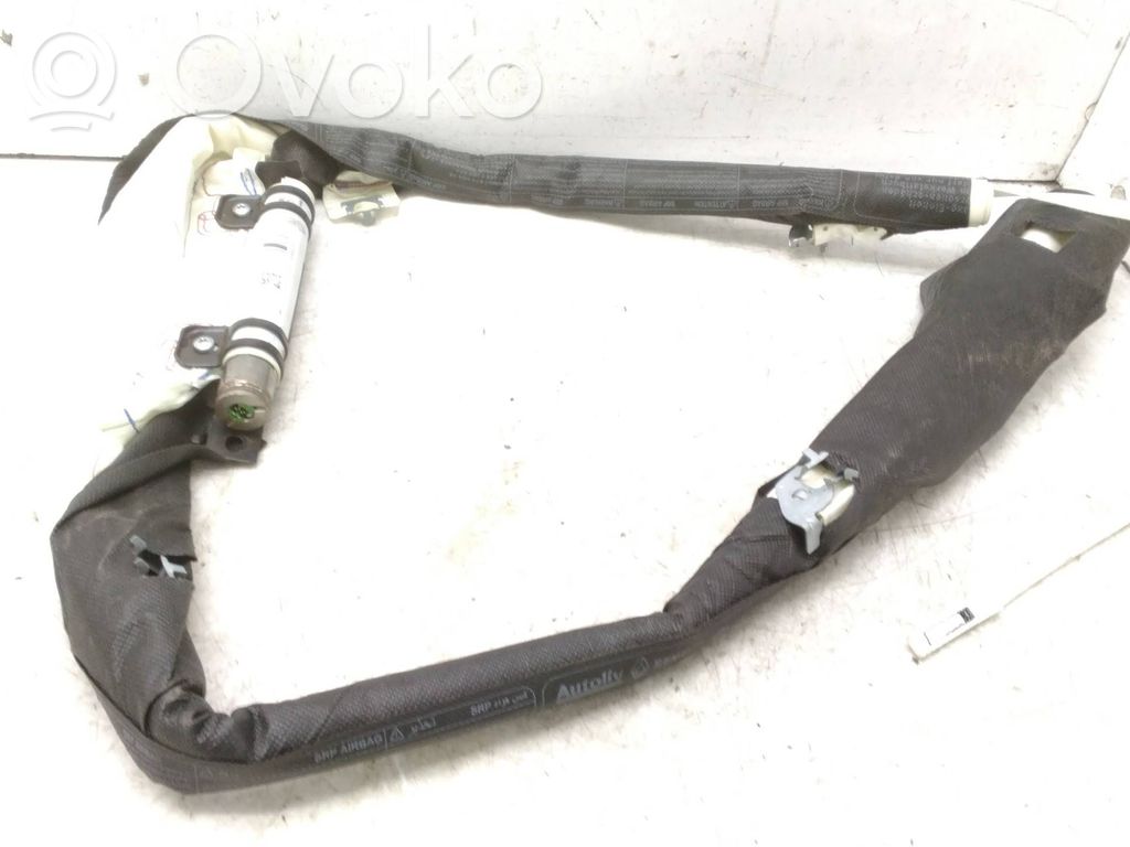 Renault Latitude (L70) Kurtyna airbag 