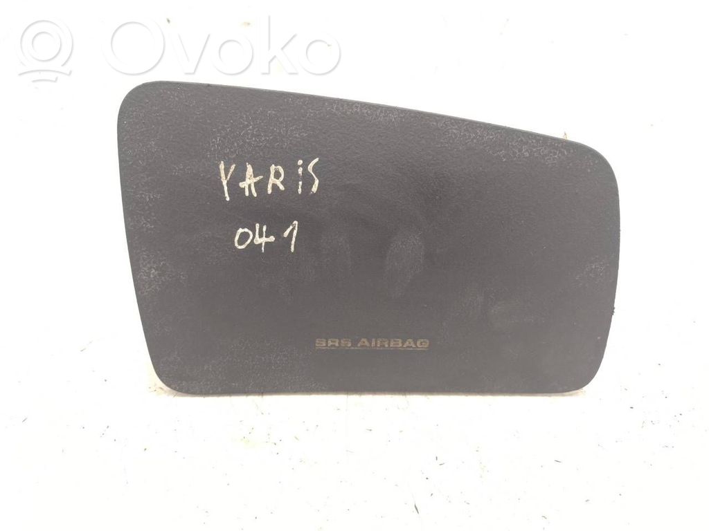 Toyota Yaris Airbag de passager 