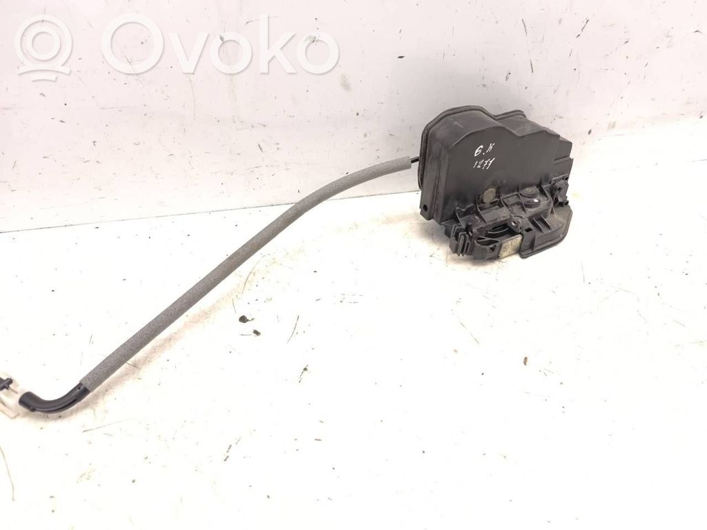 Cerradura de puerta trasera   7167075