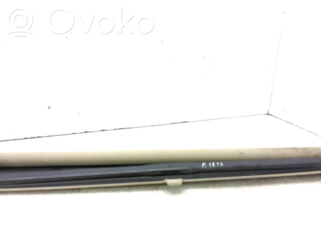 Techo solar para auto