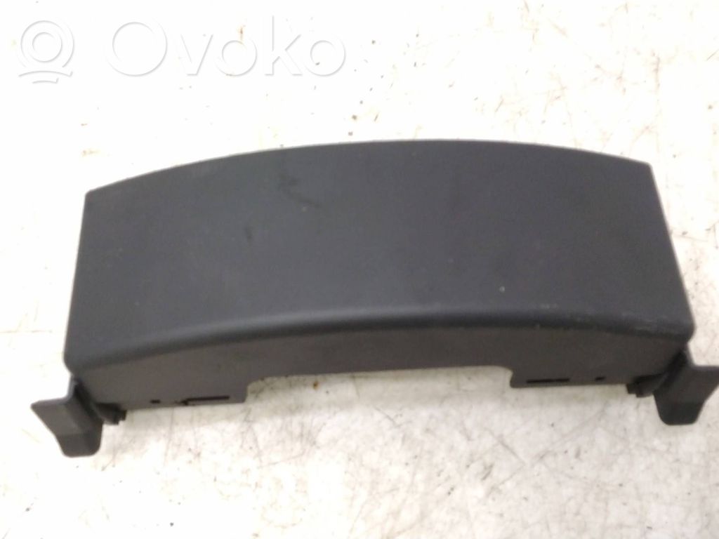 Renault Latitude (L70) Garniture de colonne de volant