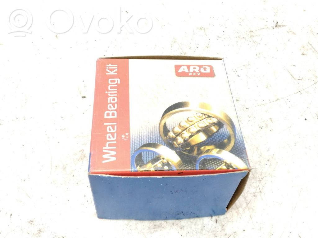 Citroen AX Galinis rato guolis 