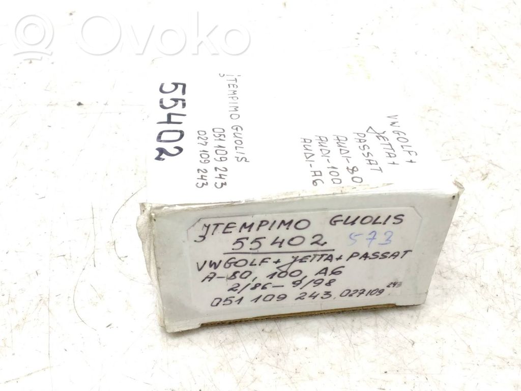 Napinacz paska / łańcucha rozrządu   051109243,027109243,006115,55402
