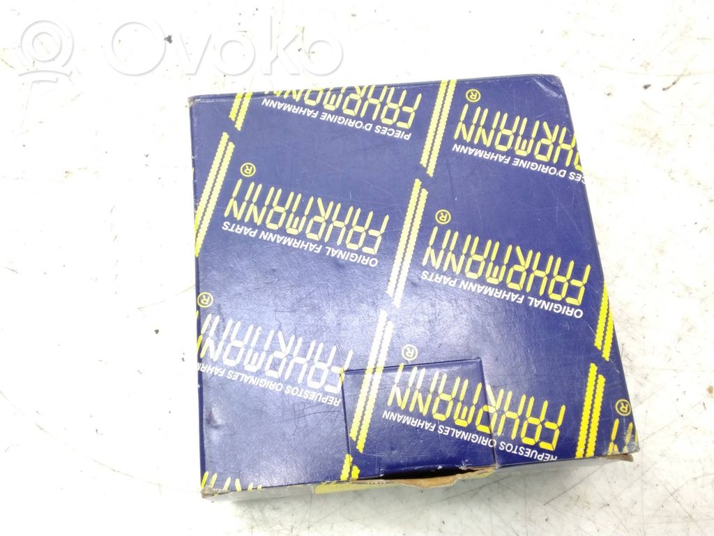 Audi 100 200 5000 C3 Rear wheel ball bearing 