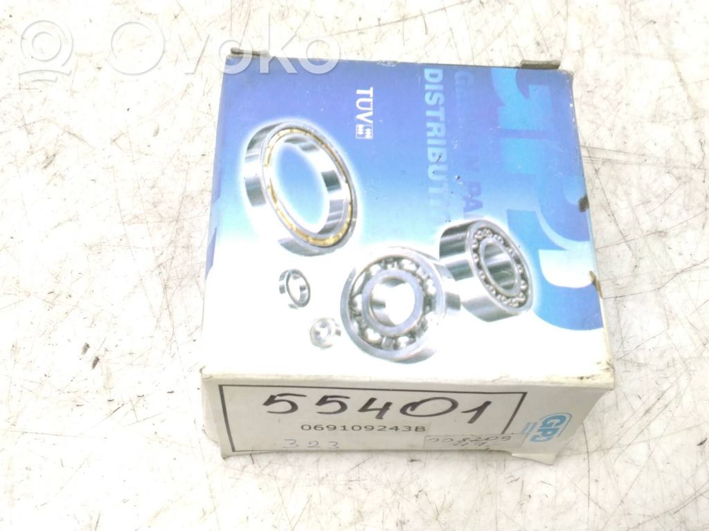 Audi 80 90 B3 Timing belt/chain tensioner 