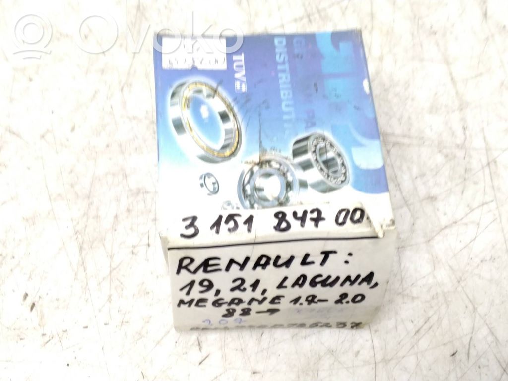 Łożysko oporowe sprzęgła / Wyciskowe   3151847001,7700725237,007808