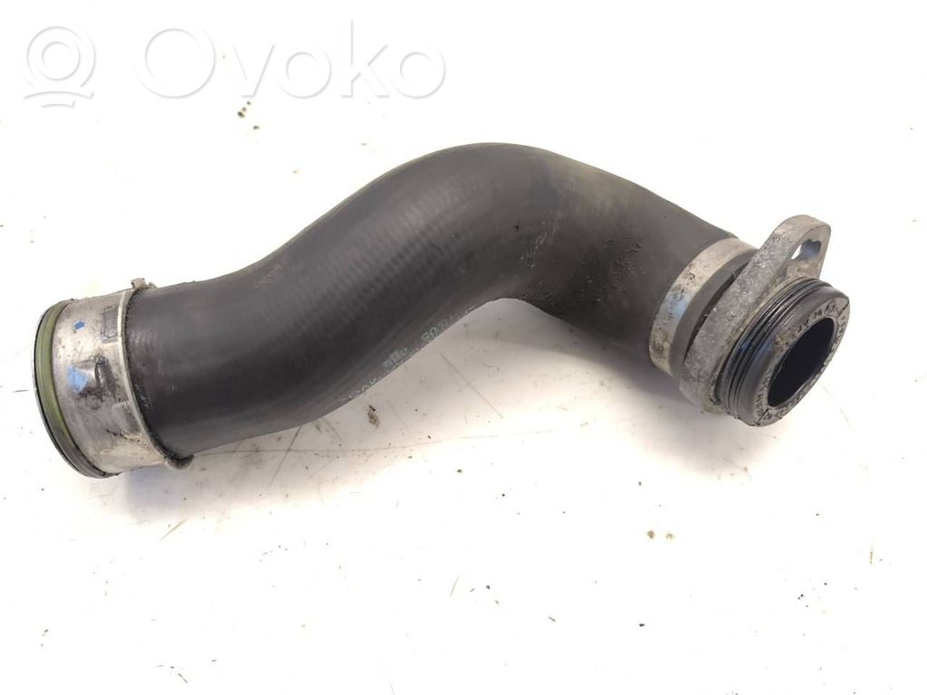 Intercooler hose/pipe   7791663,11279410