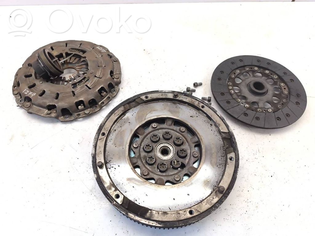 BMW 1 E81 E87 Clutch set kit 
