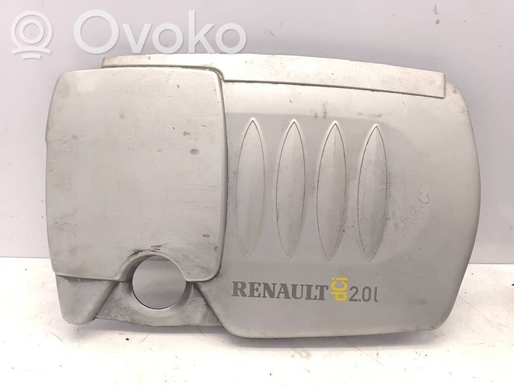 Renault Laguna II Moottorin koppa 