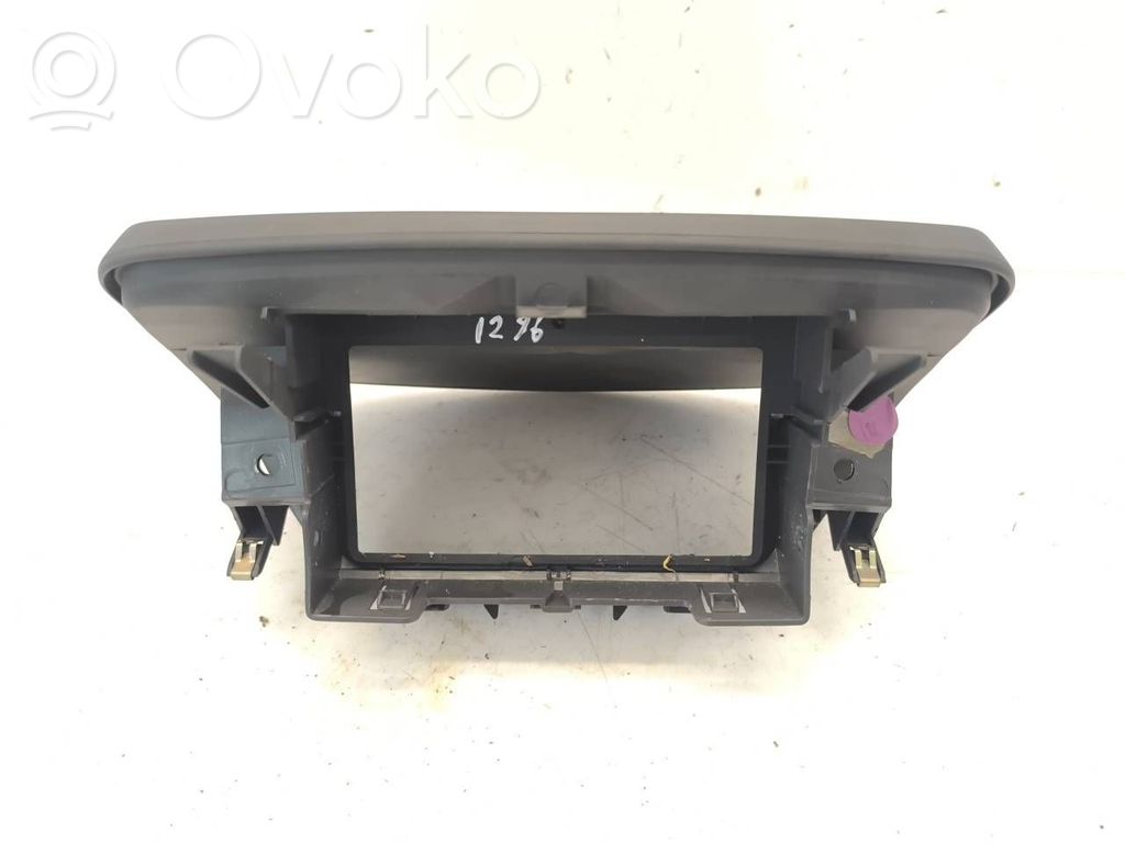 Renault Laguna II Screen/display/small screen 